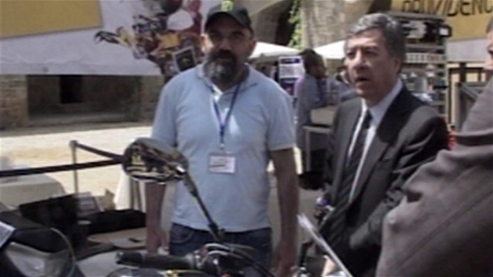 وزارة الصناعة تشجع العمل المهني