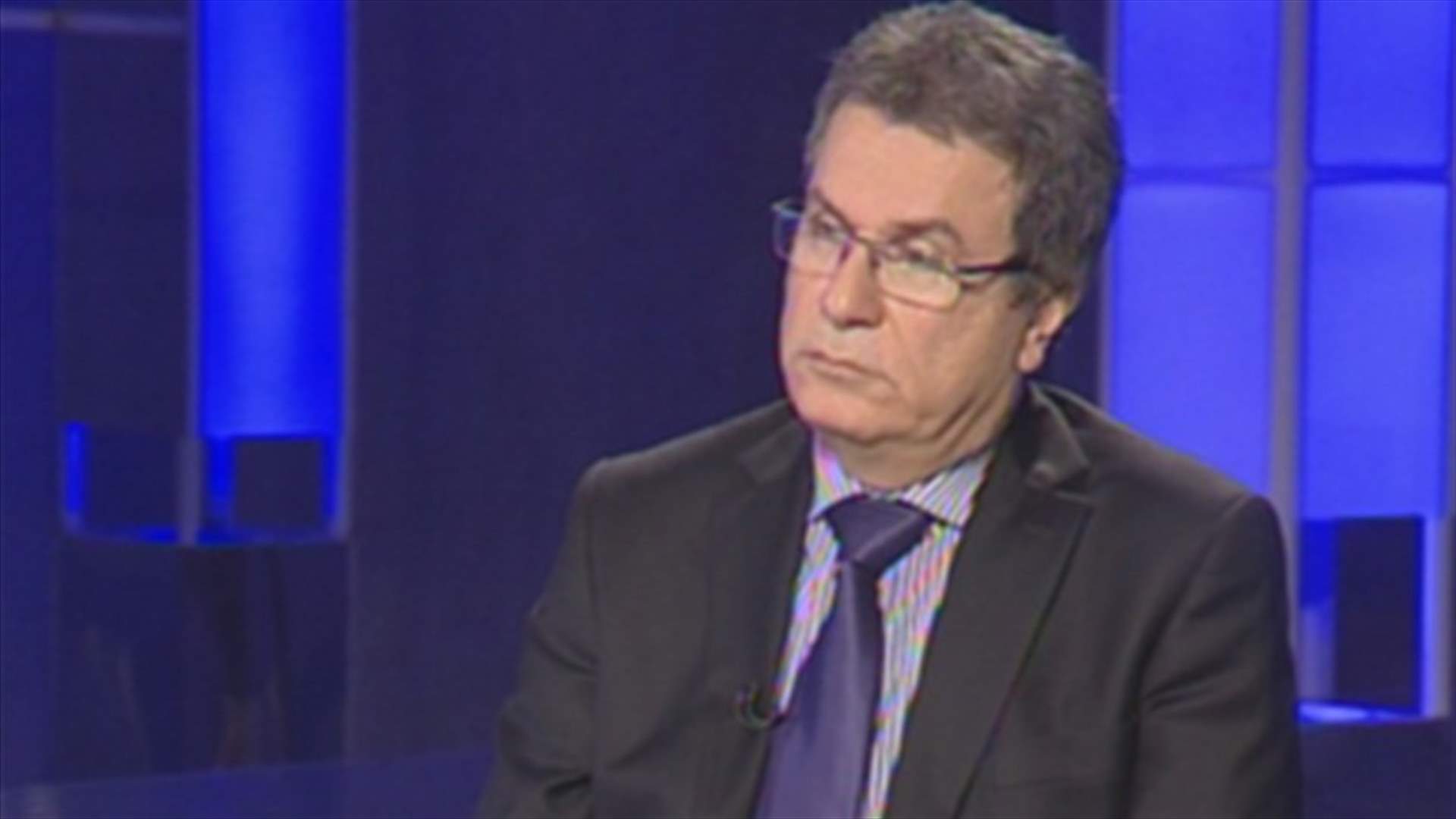 Nicolas to LBCI: People lost faith in their representatives at GLC 