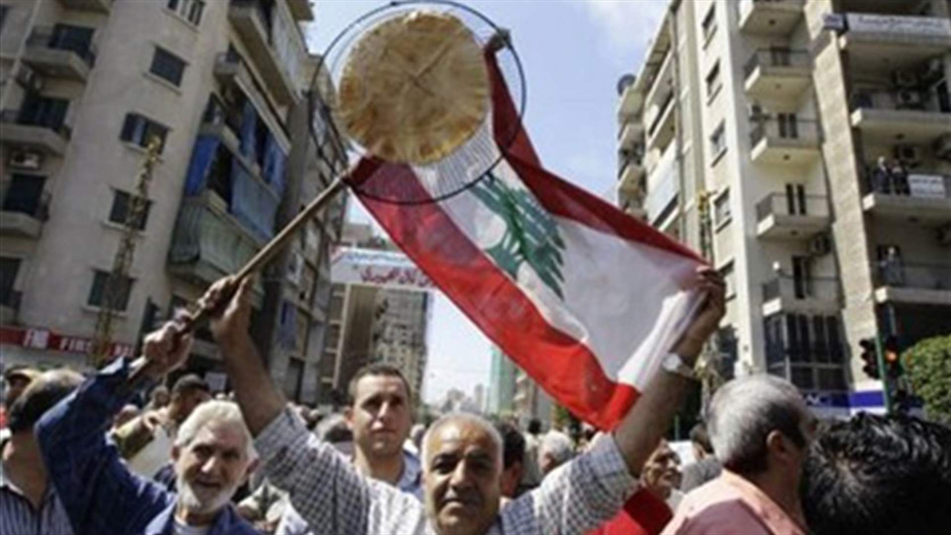 Lebanon shows weak commitment to GLC strike