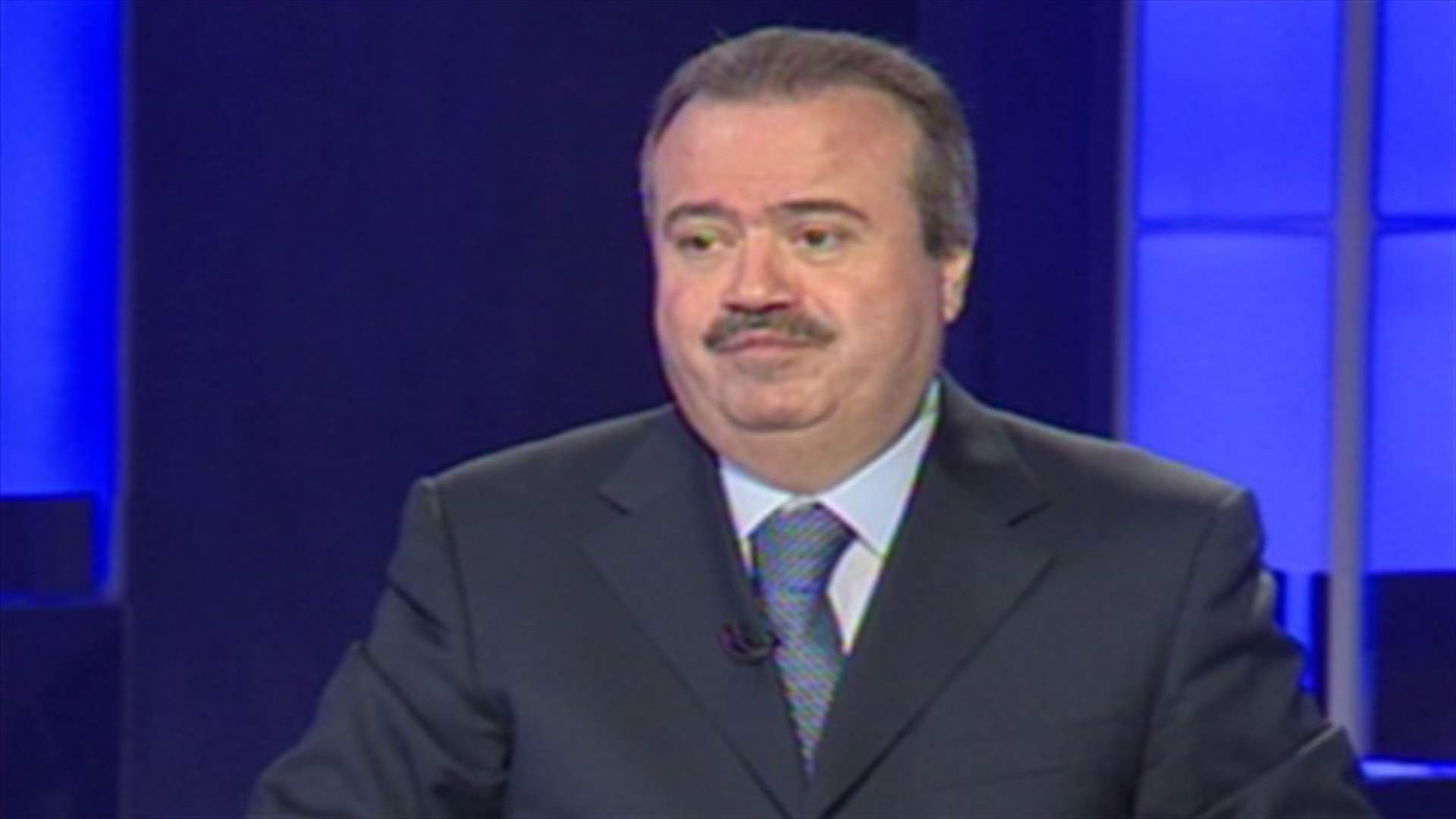 Jaber to LBCI: Public expenditures caused commotion in Lebanon     