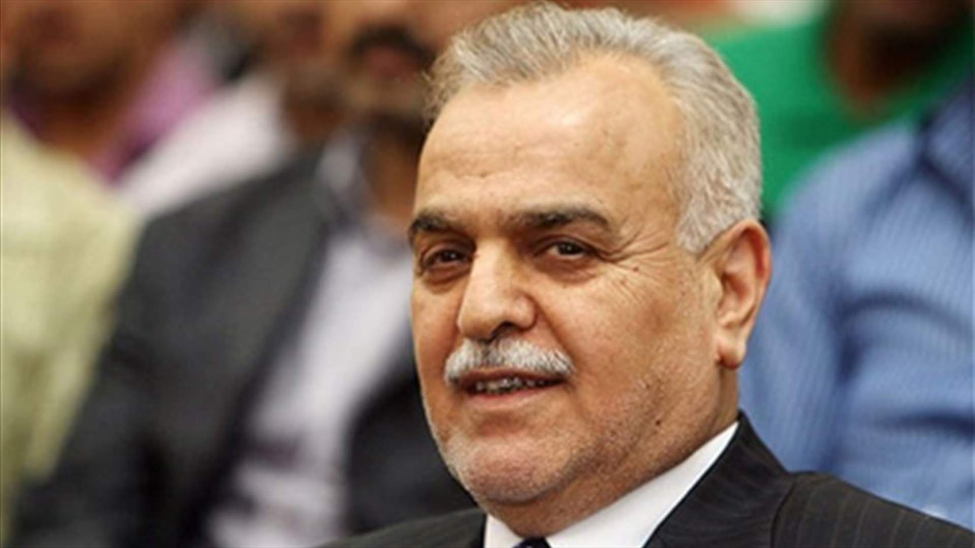 Al-Hashimi says does not trust Iraq’s judiciary