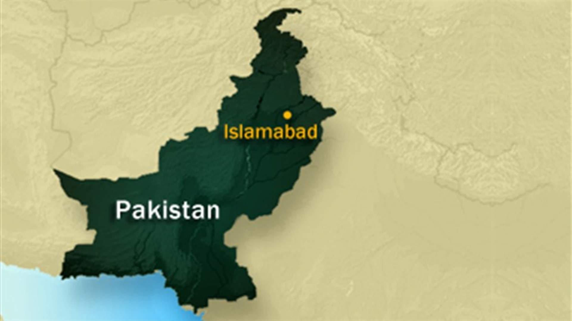 U.S. drone strike kills 9 in Pakistan, officials say