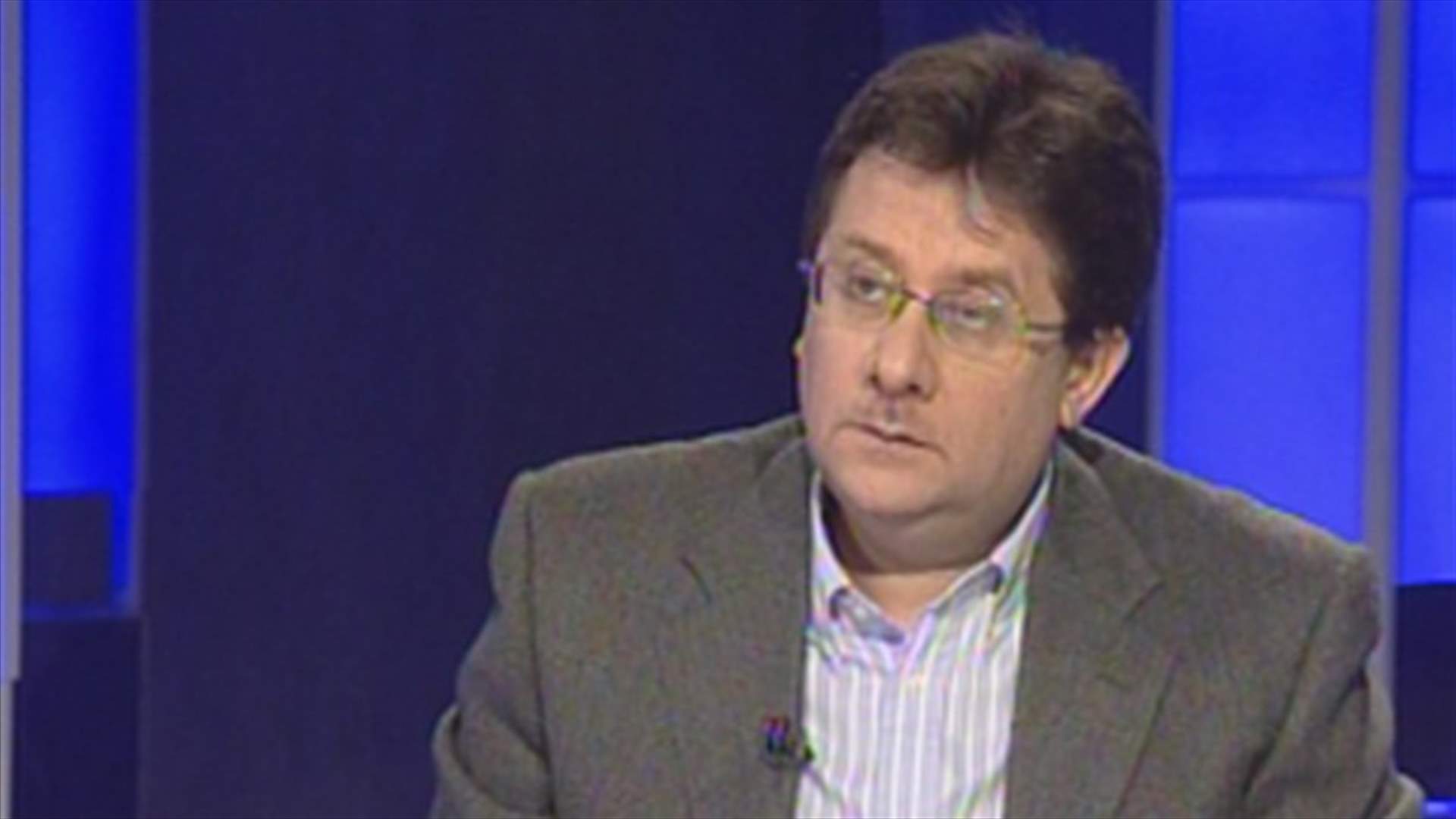 Kenaan to LBCI: The FPM is not a simple equation 