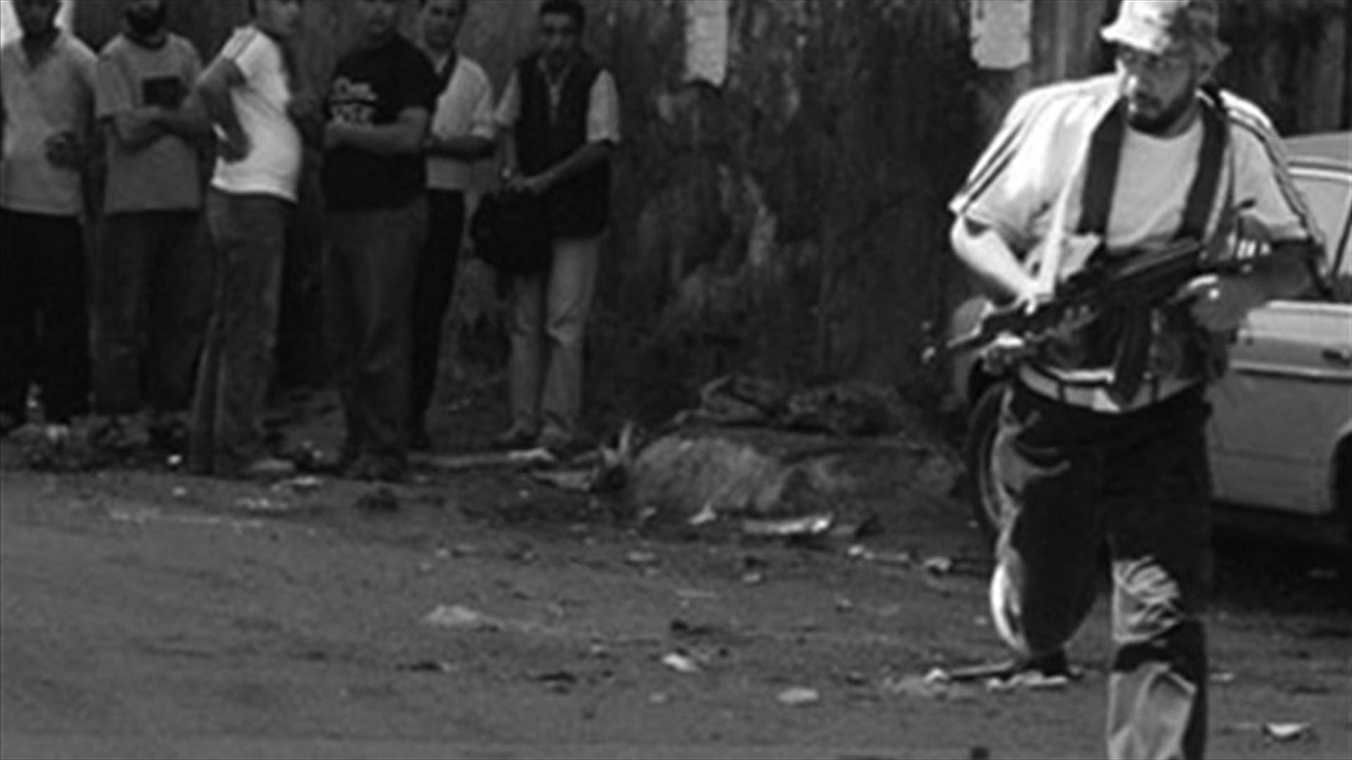 Tensions between Jabal Mohsen and Bab al-Tabbaneh