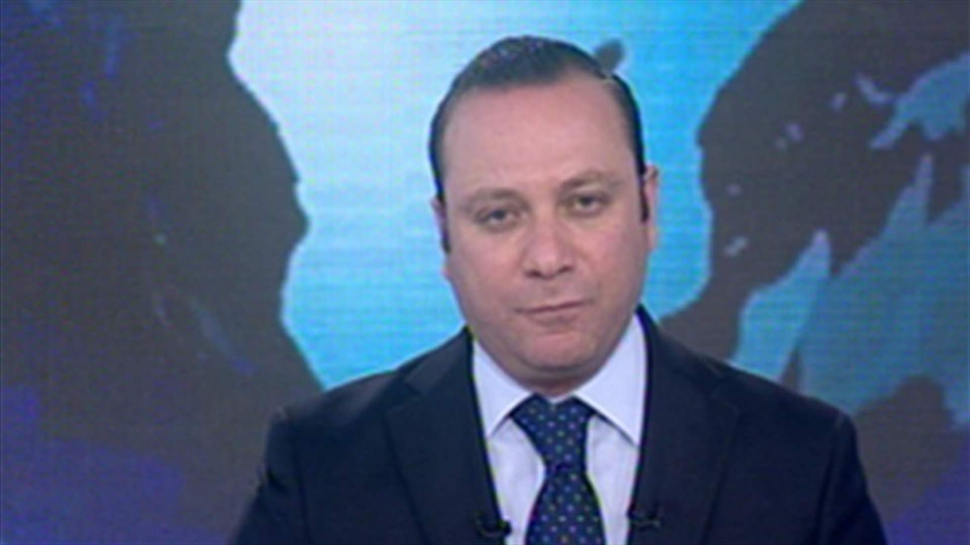 News Intro for Sunday 06-05-2012