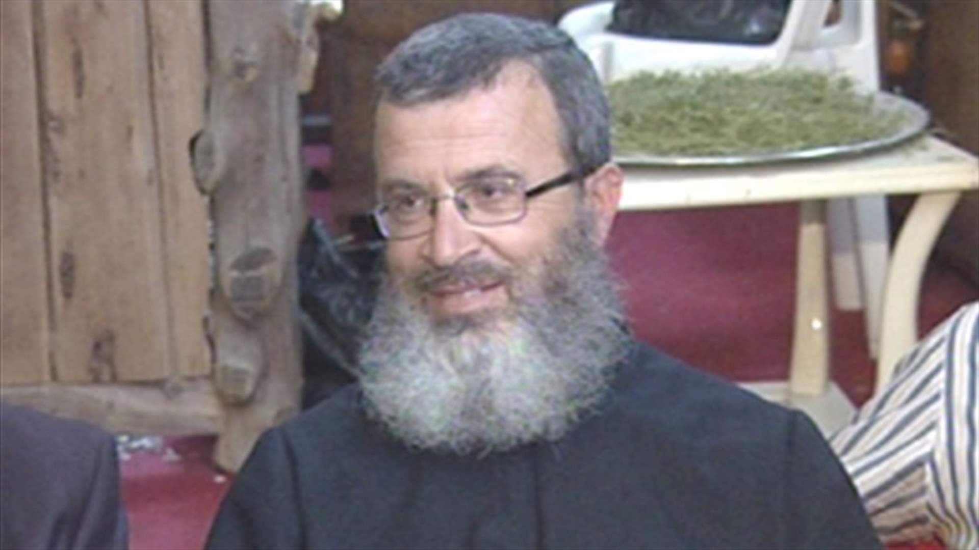 Reasons behind abduction of Father Elias Gharios in Baalbek  