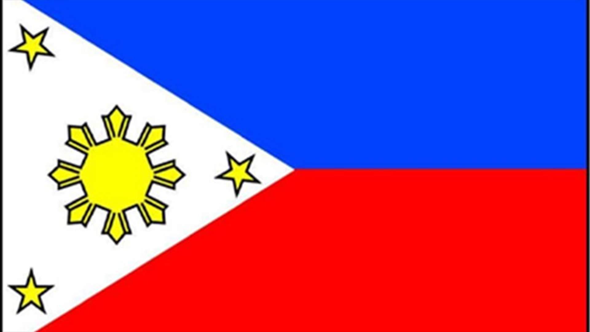 Philippines fire leaves 17 dead