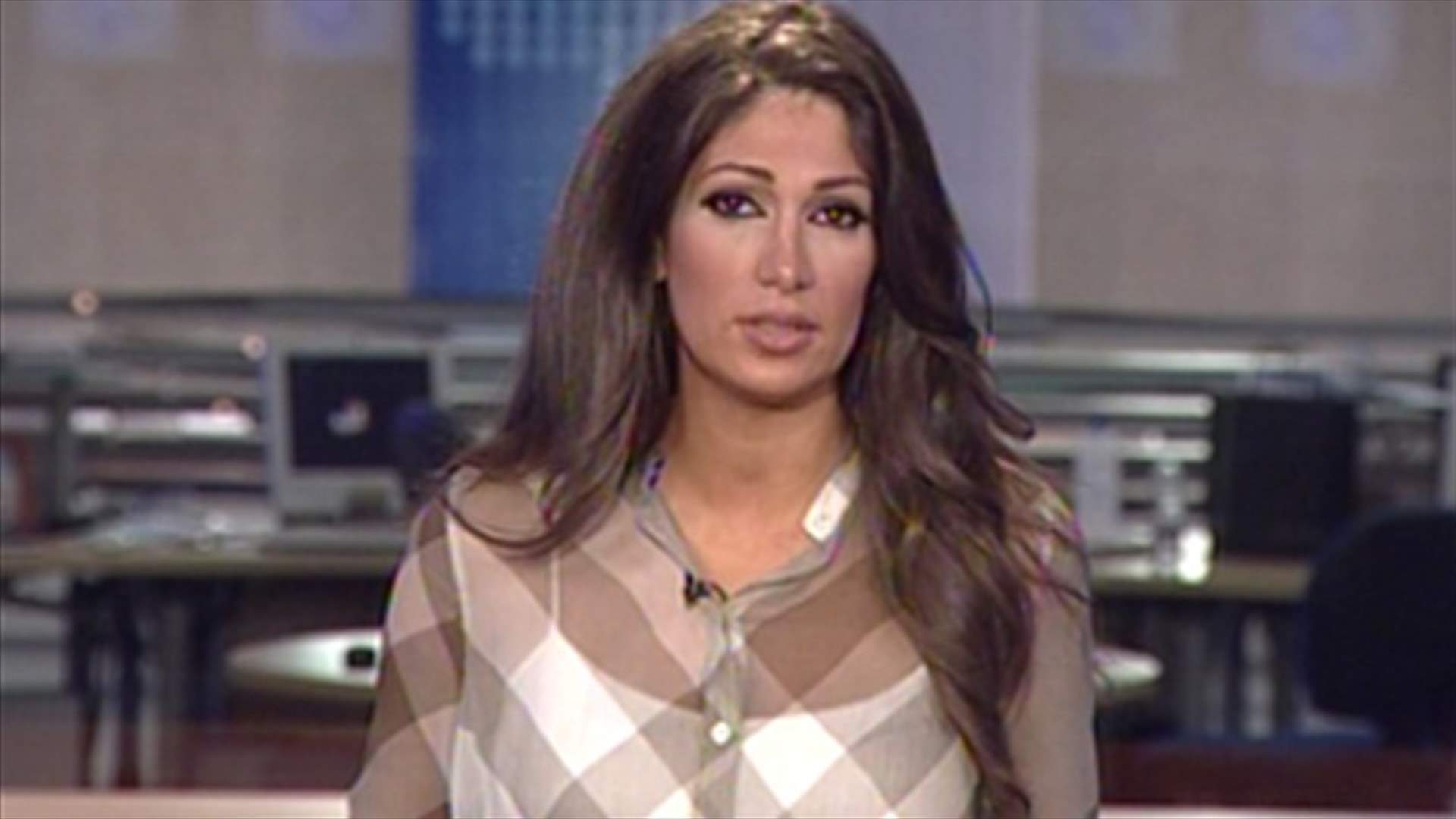 مقدمة النشرة المسائية 02-09-2011