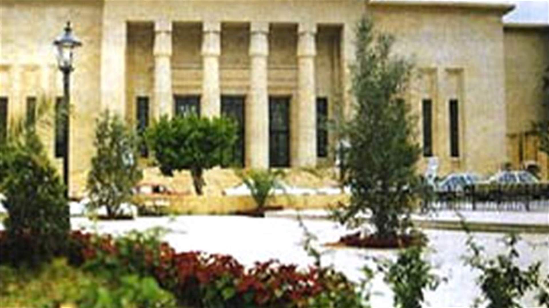 زيارة المتحف والأماكن الأثرية...مجانا لايام معدودة