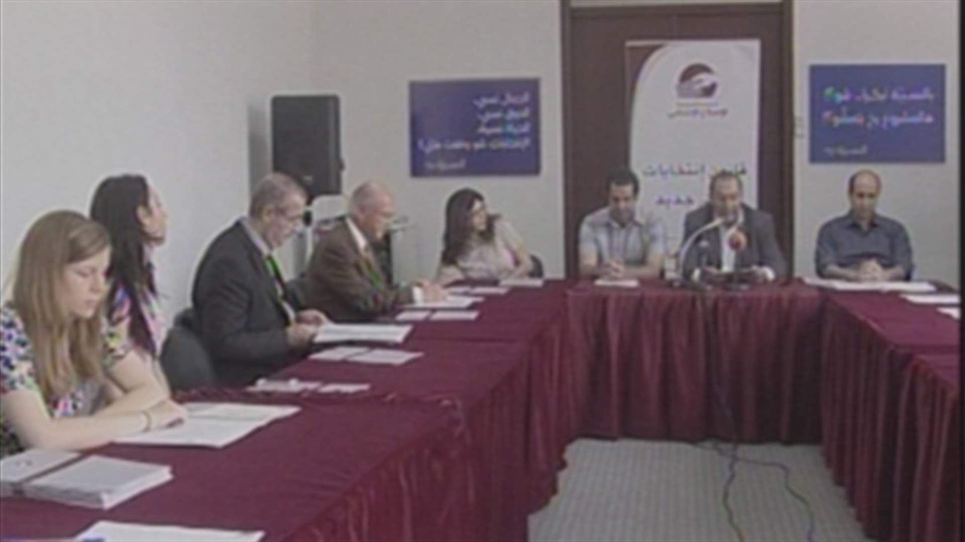 Civil Campaign for Electoral Reform says proportional representation system must be ratified 