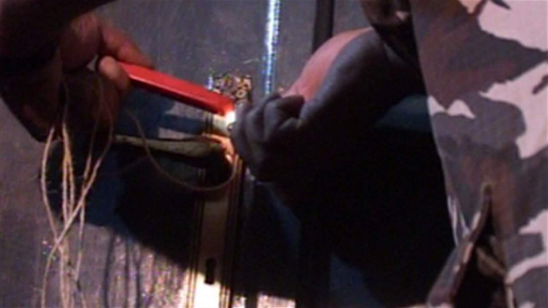 “Cinema Hamra” permanently shut down on suspicion of showing pornographic movies 