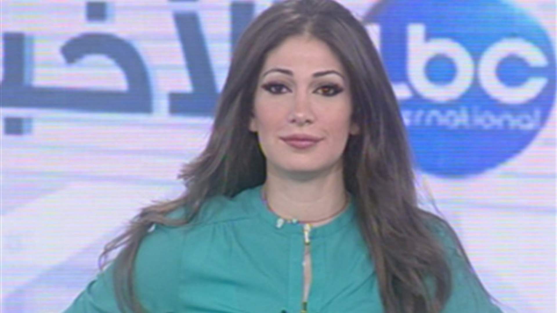 Introduction to the evening news 10-05-2012