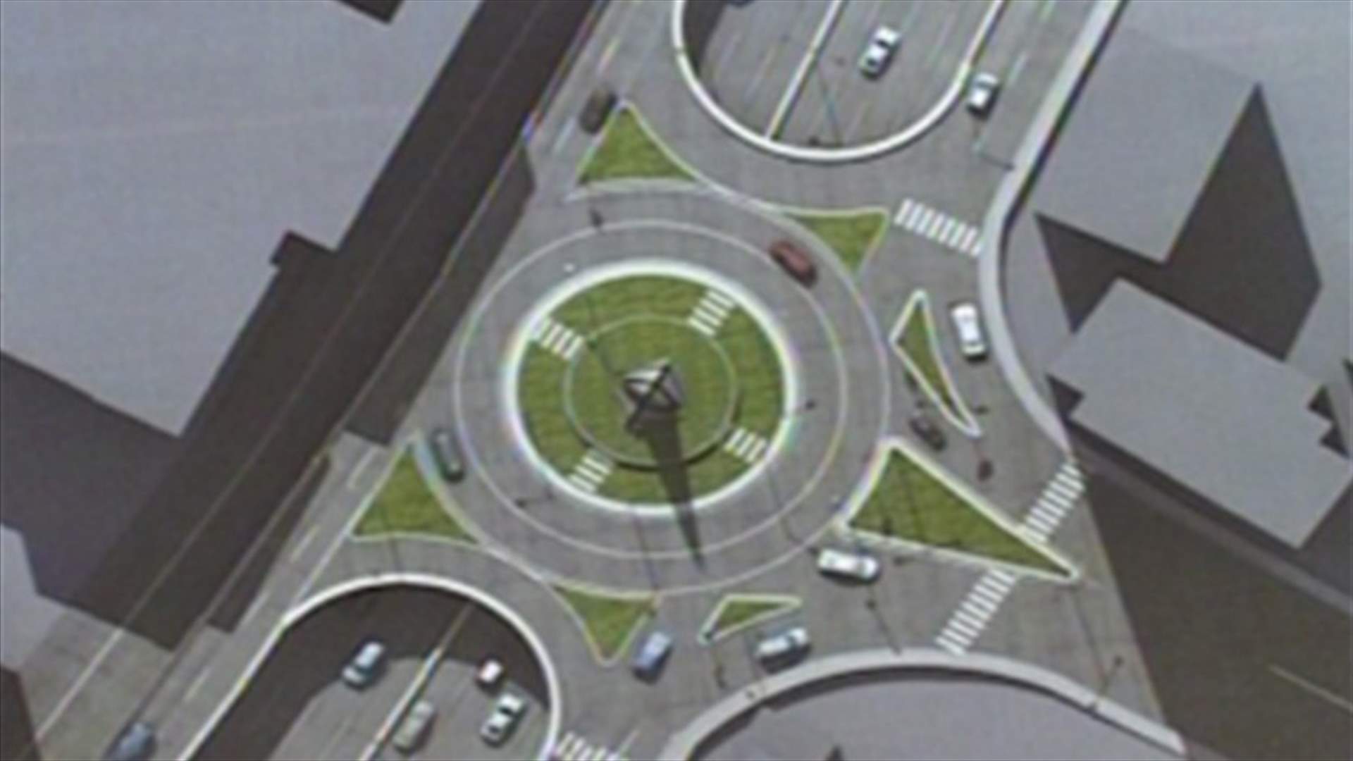 Jal El Dib’s alternative: a bridge or a tunnel?