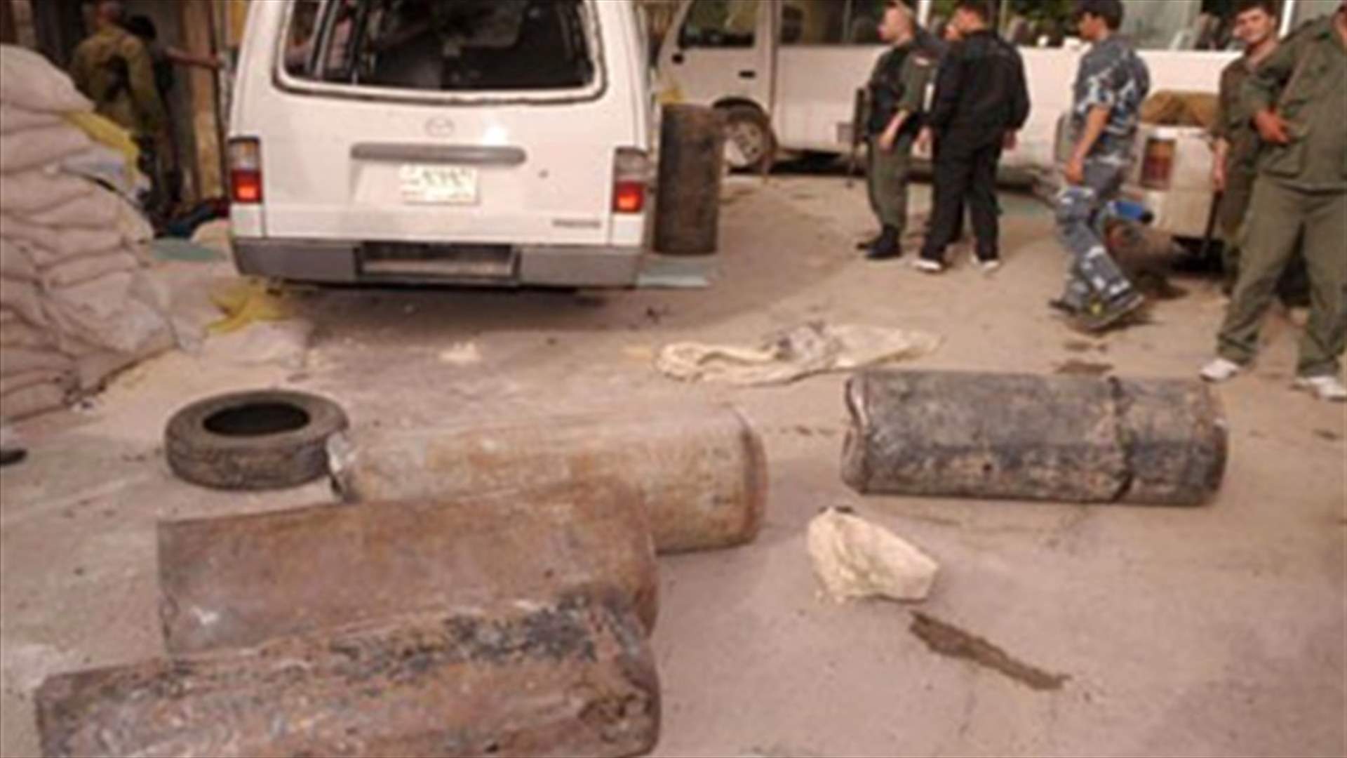 السلطات السورية تحبط محاولة تفجير في حلب وتقتل منفذها