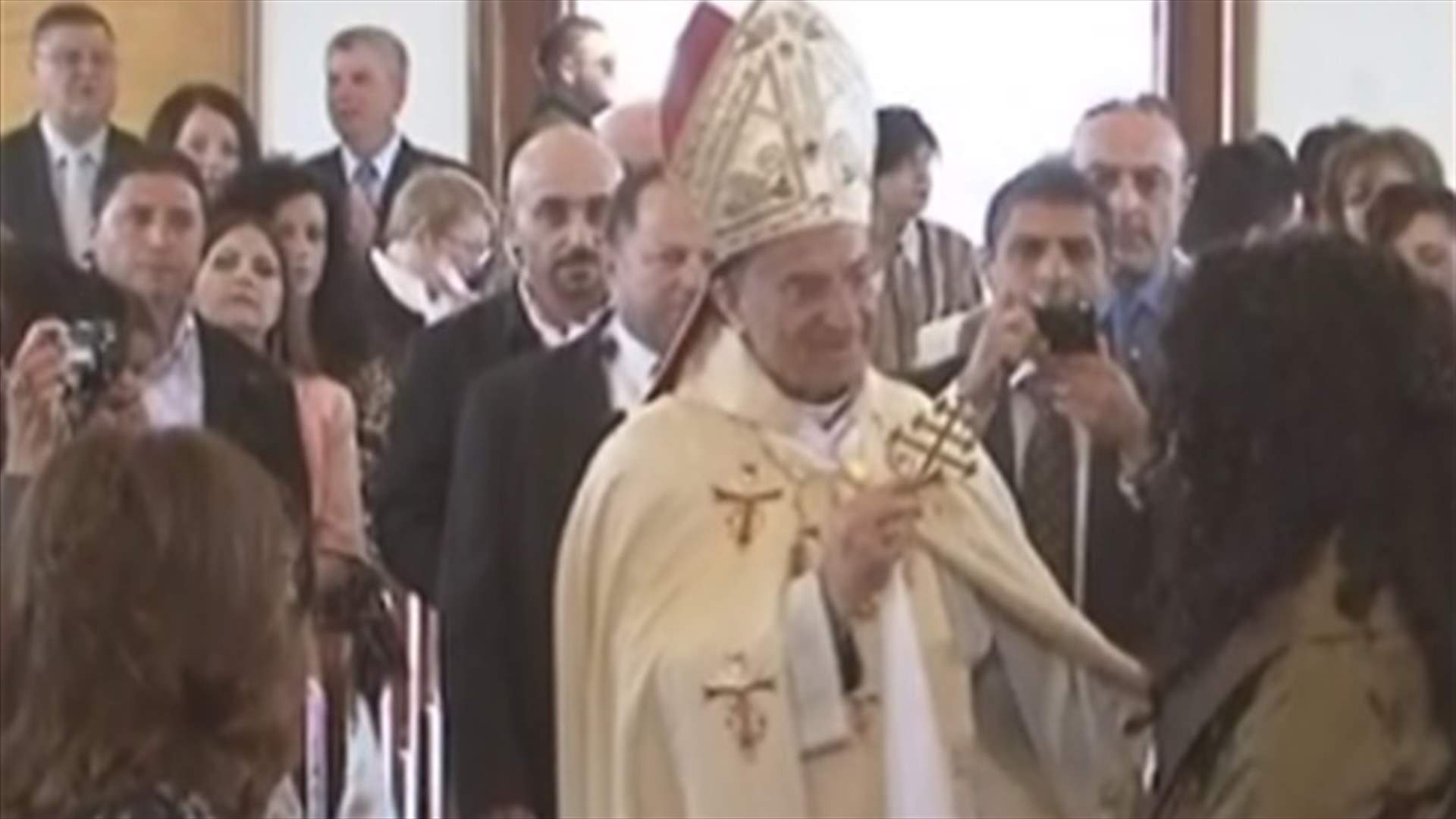 الراعي يدعو المسيحيين والمسلمين للحفاظ على التنوع في الوحدة