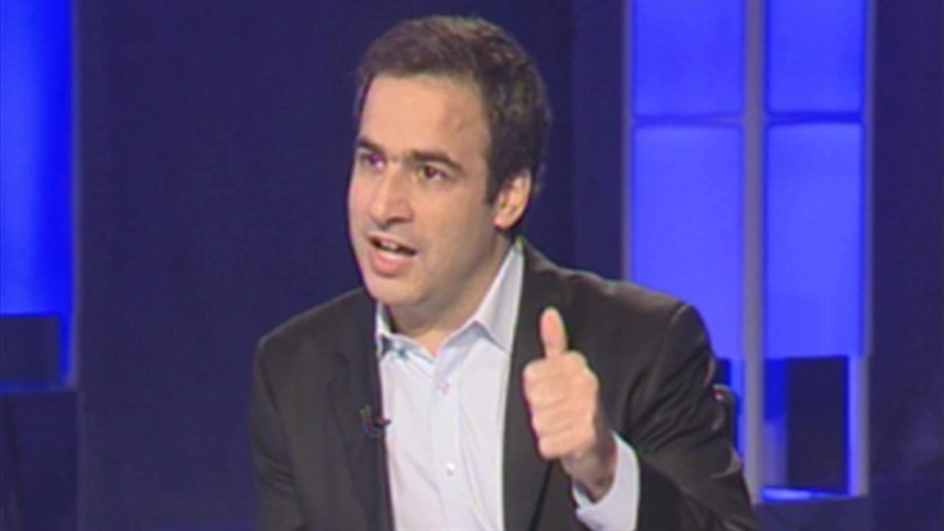 Moawad to LBCI: I am against proportionality as electoral basis