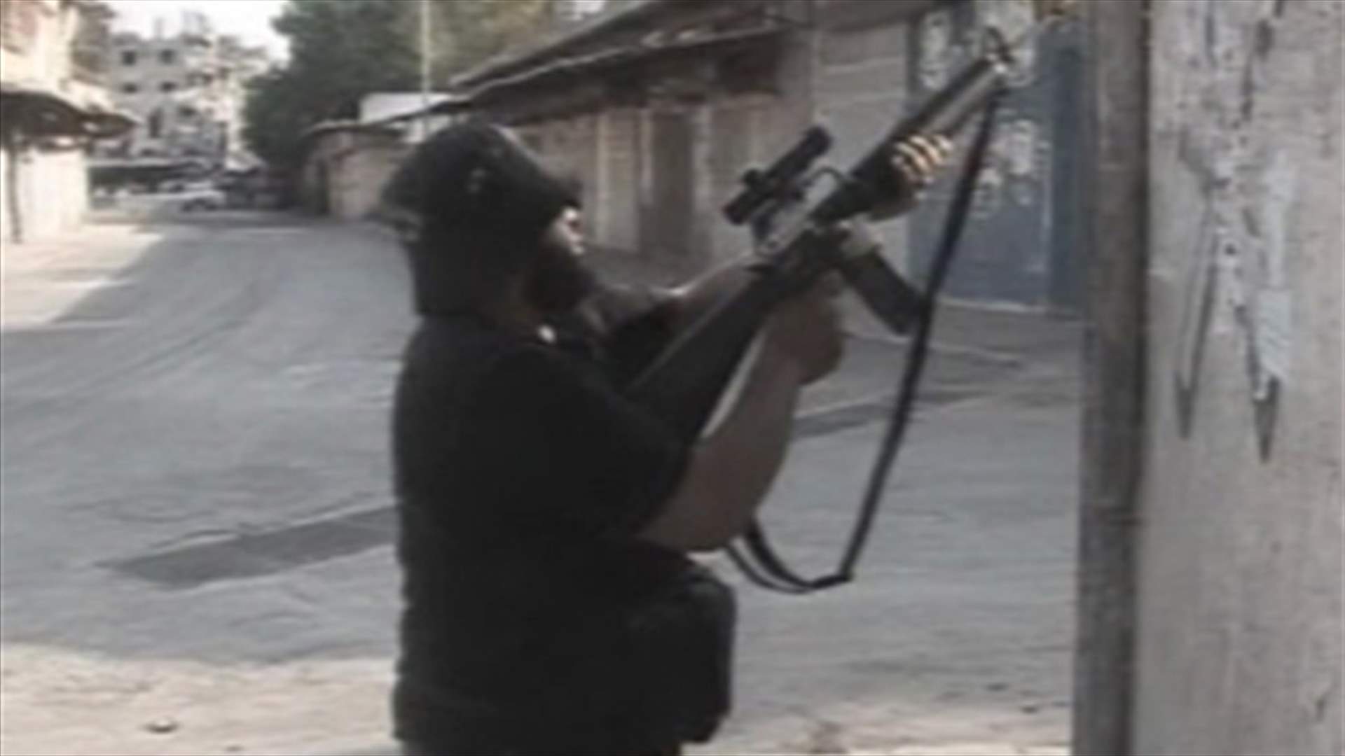 Tripoli’s An-Nour square reopened after 2-day-long clashes 