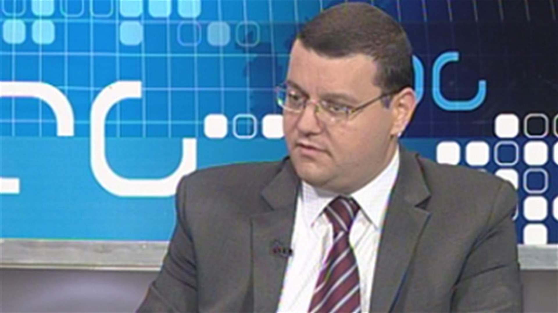 الريس للـ"أل.بي.سي":لا خلفيات سياسية لملاحظاتنا بشأن خطة الكهرباء