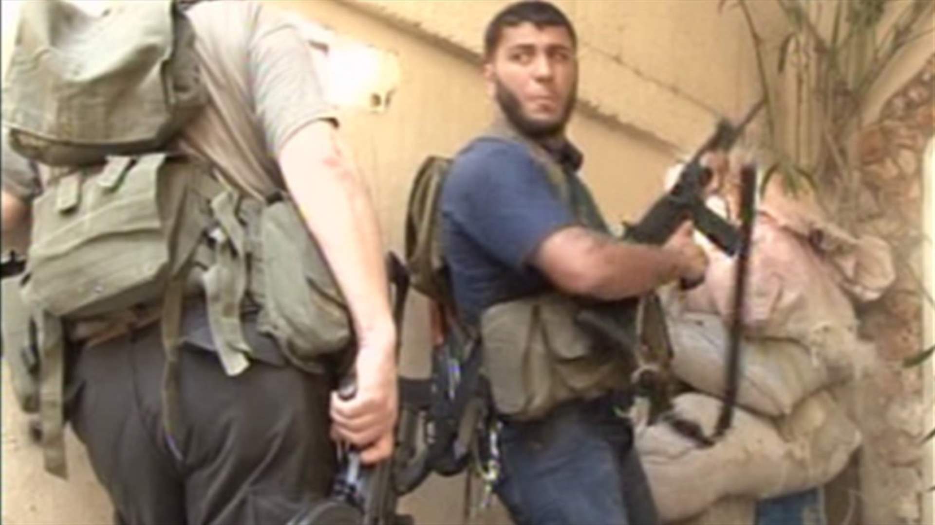 Arrest warrant issued for Mawlawi, death toll in Tripoli clashes rises to 8 