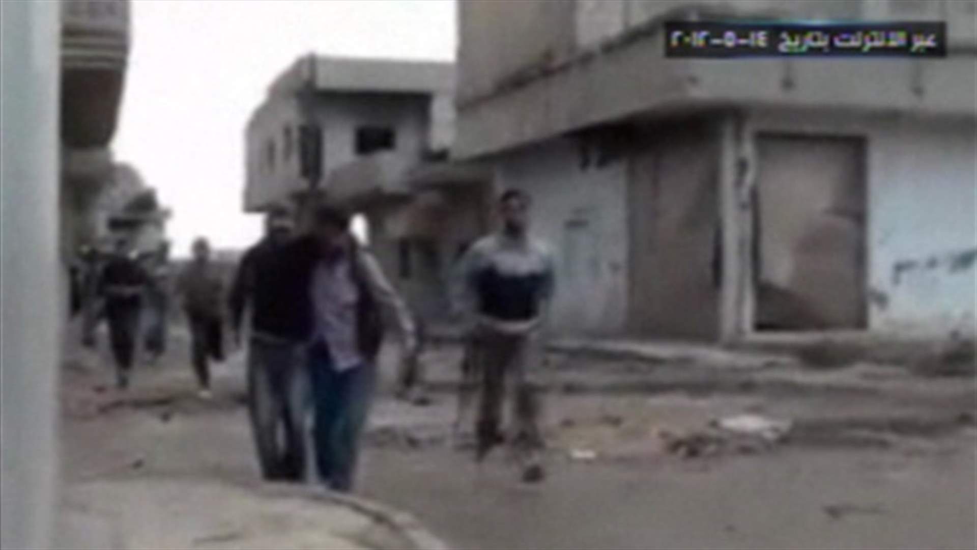 Syria fighting kills 32, Saudis say peace plan unravelling