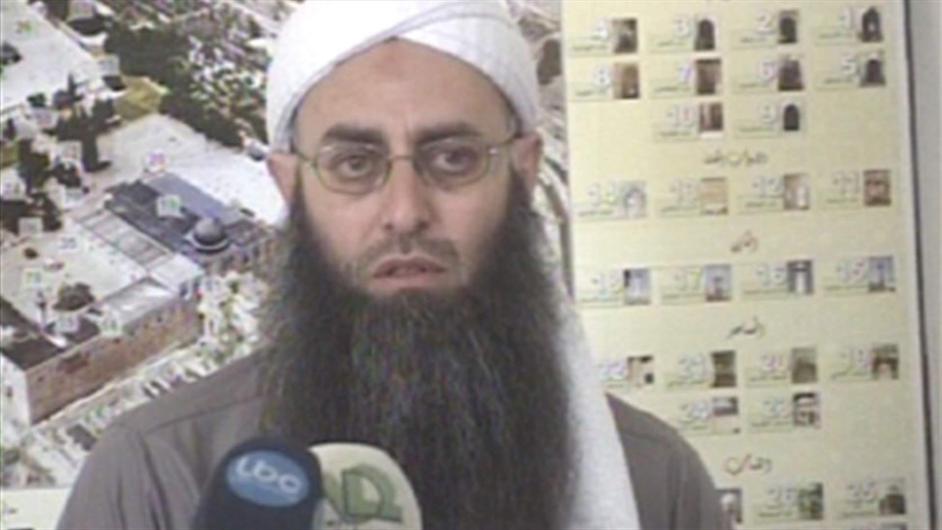 Al-Asir calls on his people in Tripoli to show restraint