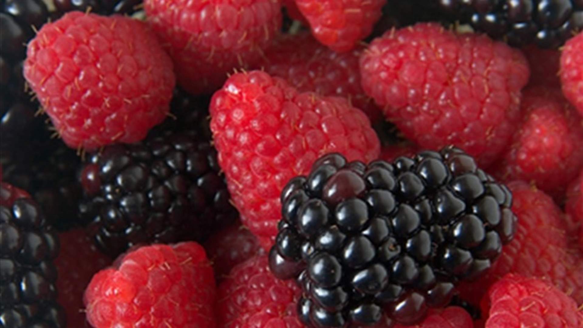 Berries can be used as natural Viagra