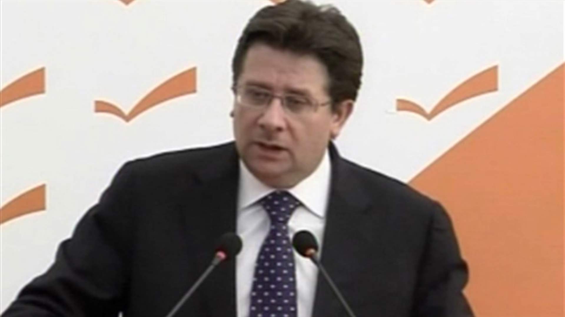 Kanaan: Sleiman must go back on decision to deprive people of their rights 