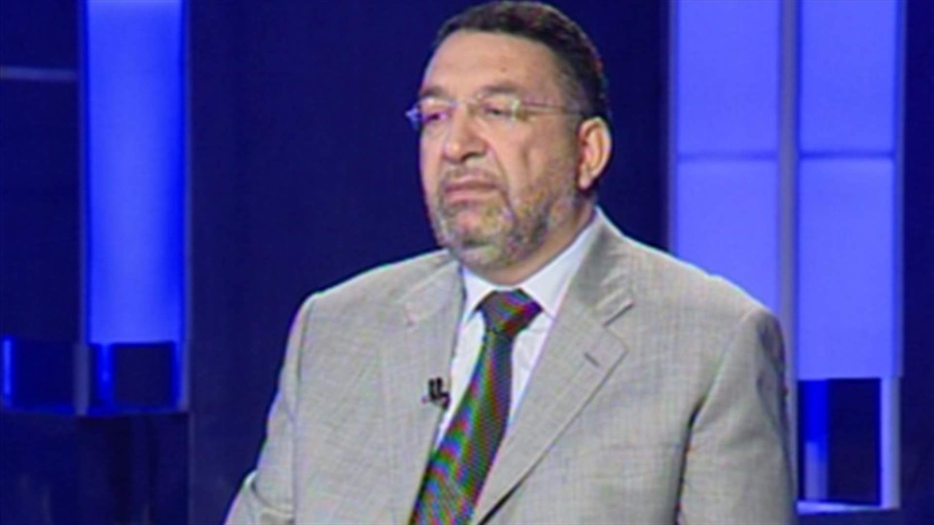 هرموش للـ LBCI  : الحالة السلفية شعبية وليست تنظيمية