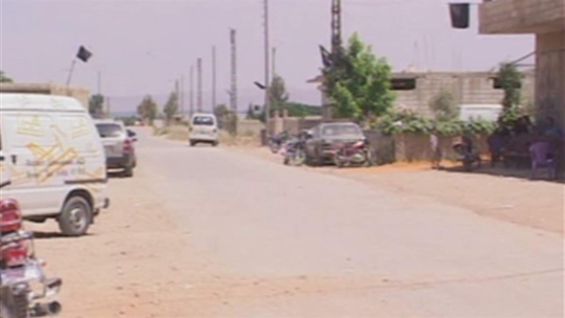 Prisoner swap between Jaafar tribe and Syrian opposition