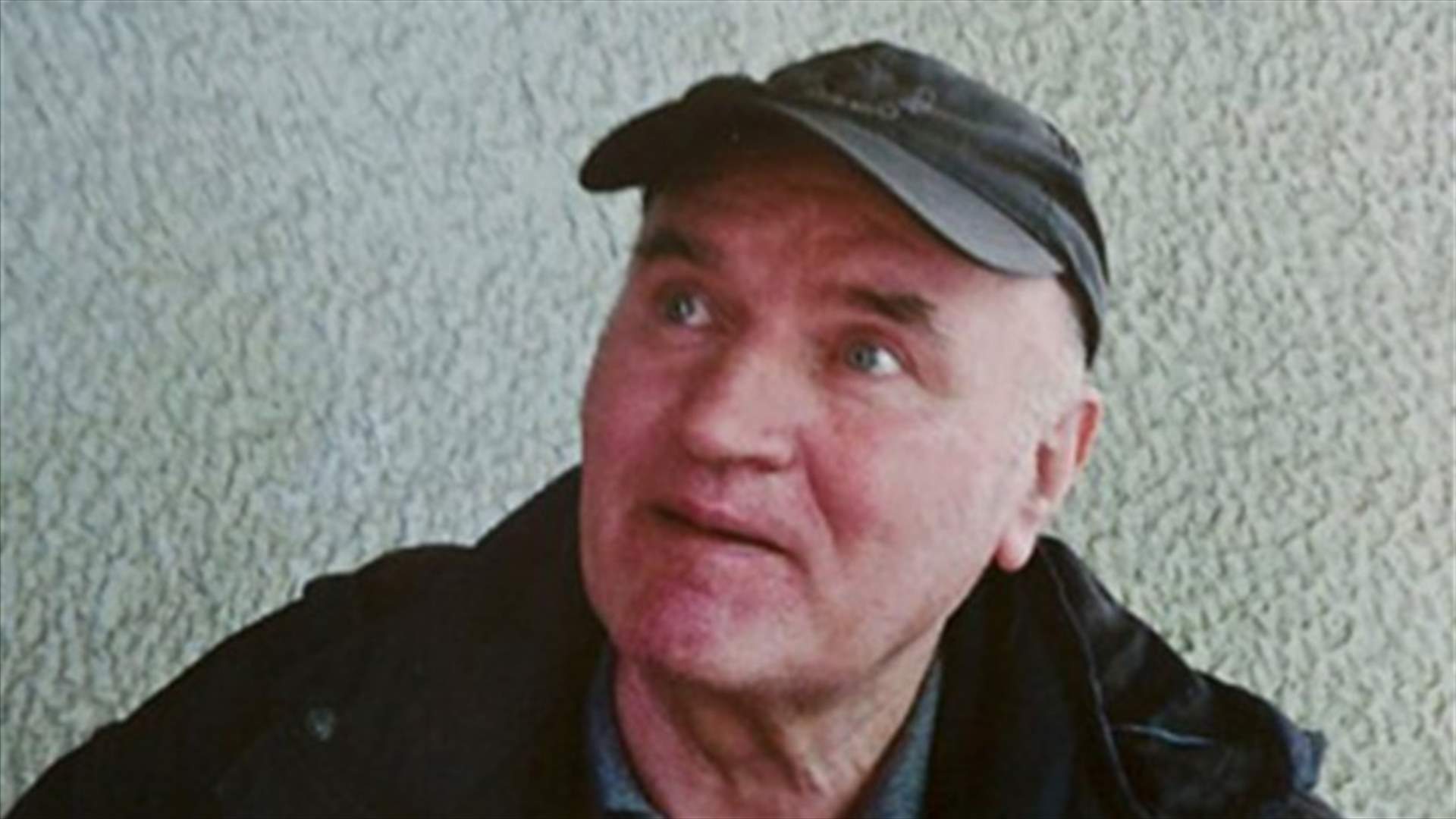 Mladic taunts survivors at start of genocide trial