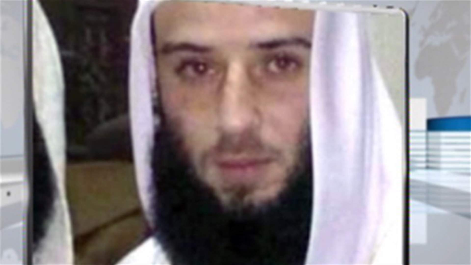 Who is Shadi Mawlawi&#63; 