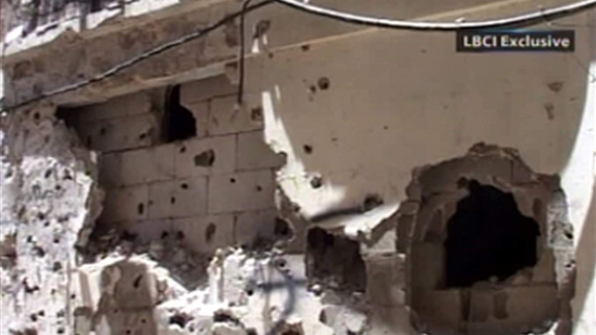 Uneasy calm reigns in Tripoli, Sakqr to decide on Mawlawi's release tomorrow 