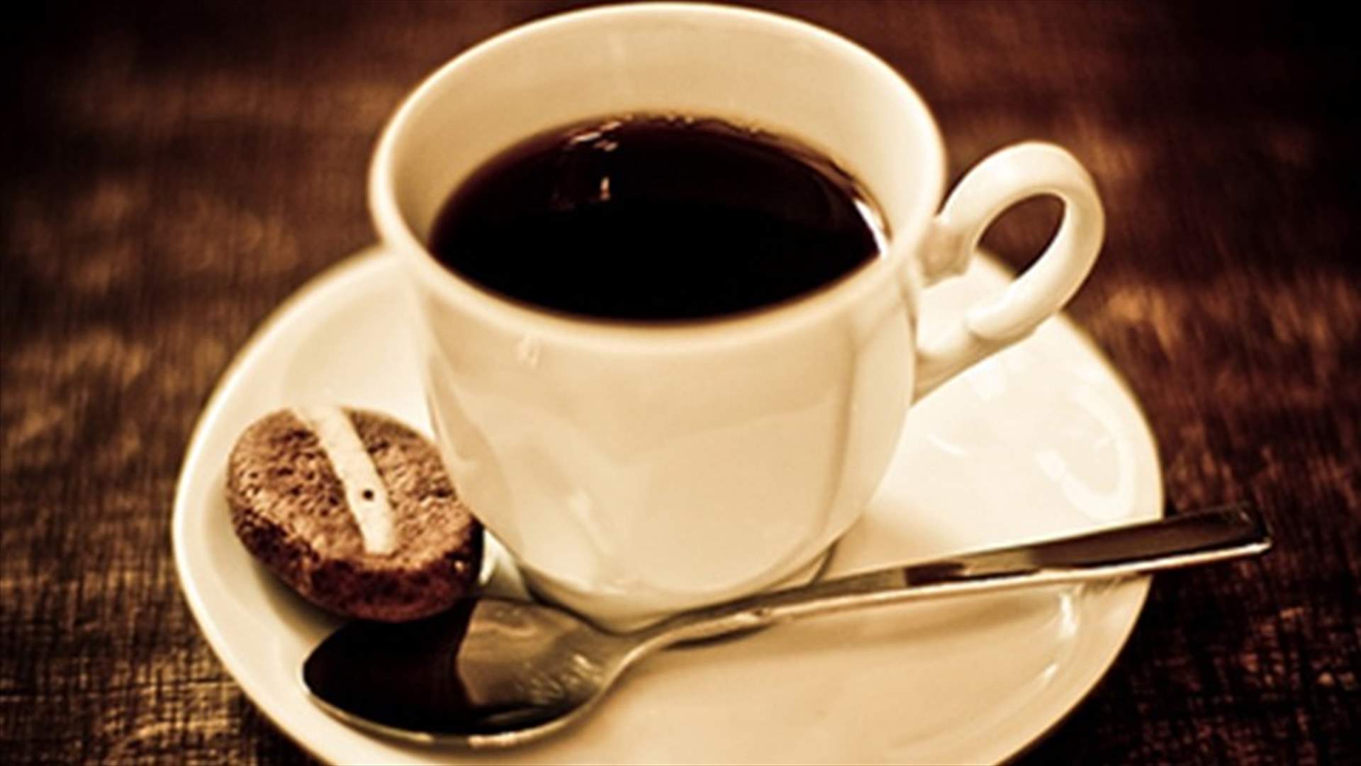 Coffee lovers have lower risk of death  