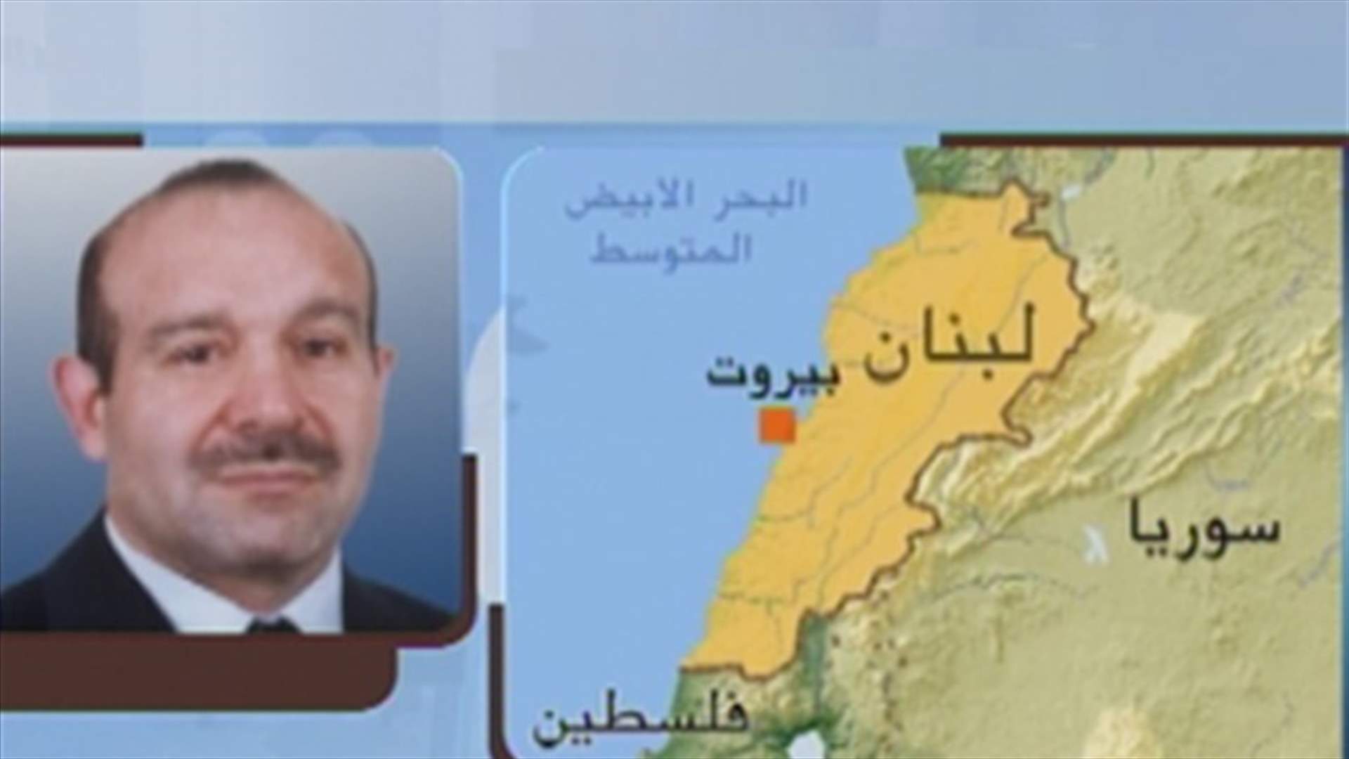Alloush to LBCI: We are ready for dialogue addressing “illegitimate arms” 