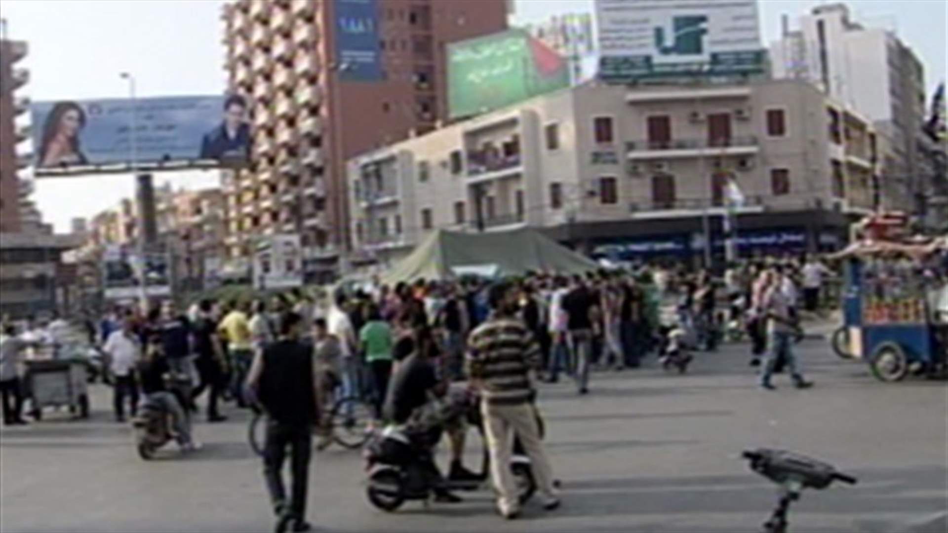 “Tripoli demilitarized”: True side of the city