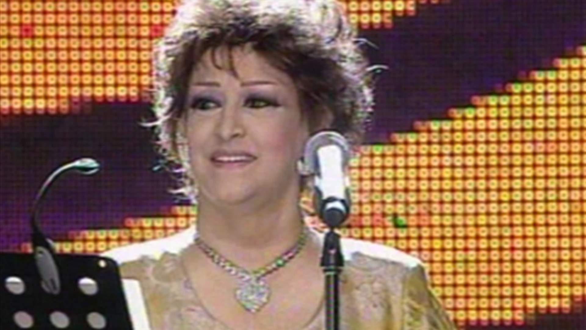 وردة الجزائرية ... مشوار فني مشبّع بالعشق والعذاب والهوى