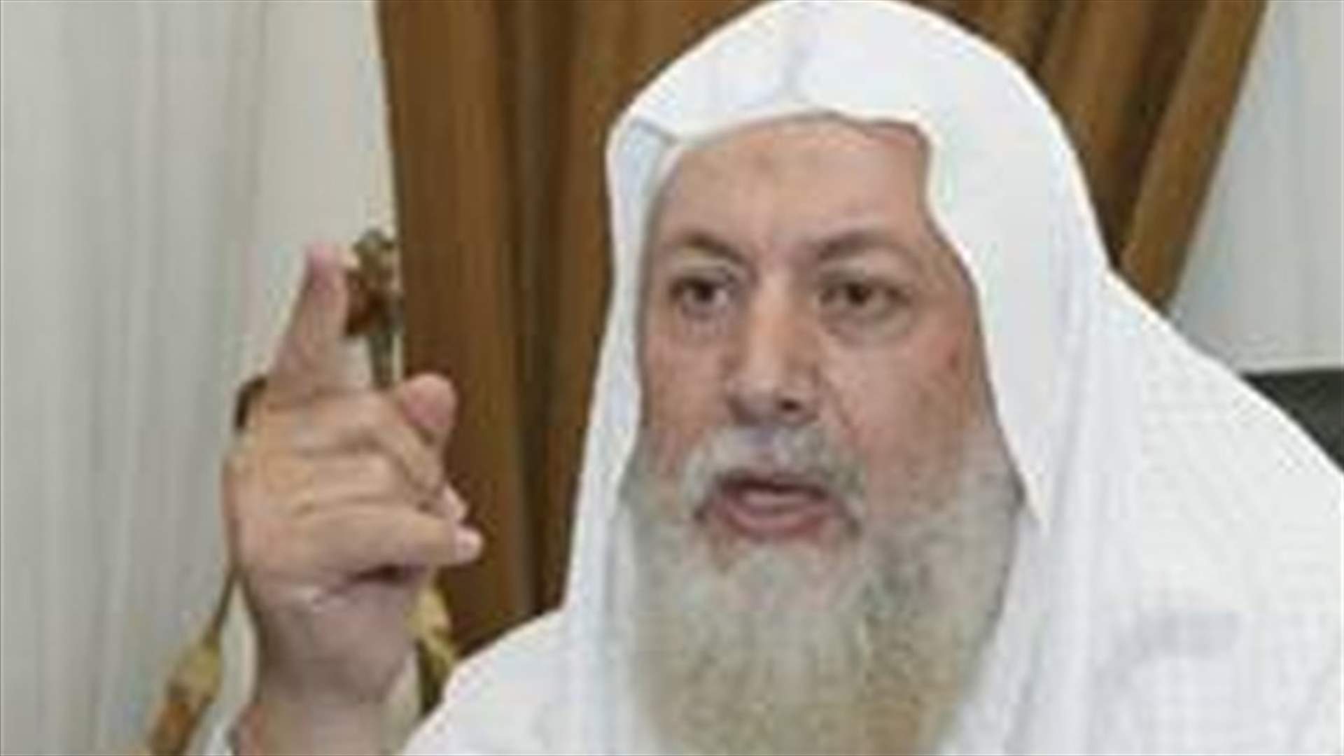 الشهّال: حلفاء دمشق يريدون تركيع أهل السُنّة وطرابلس