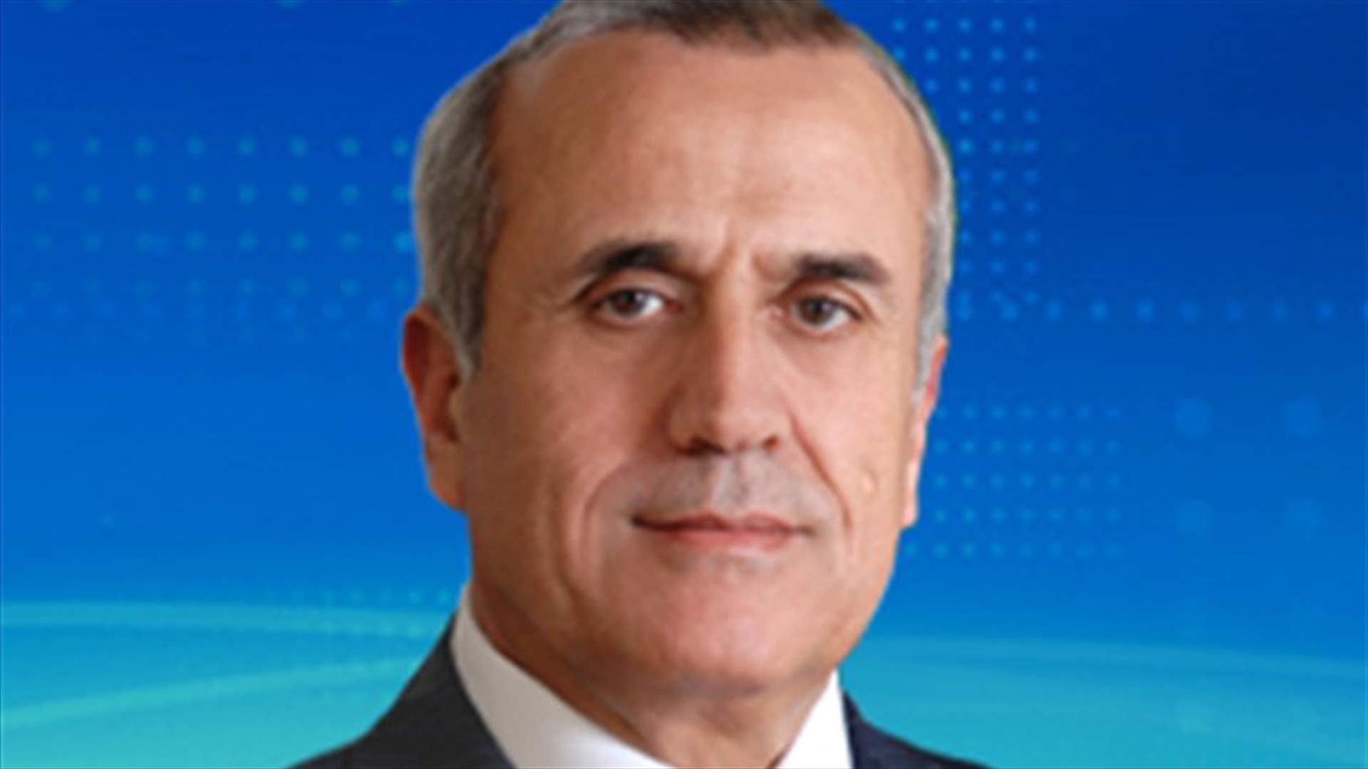 سليمان : الحكومة تجربة بسكر قليل