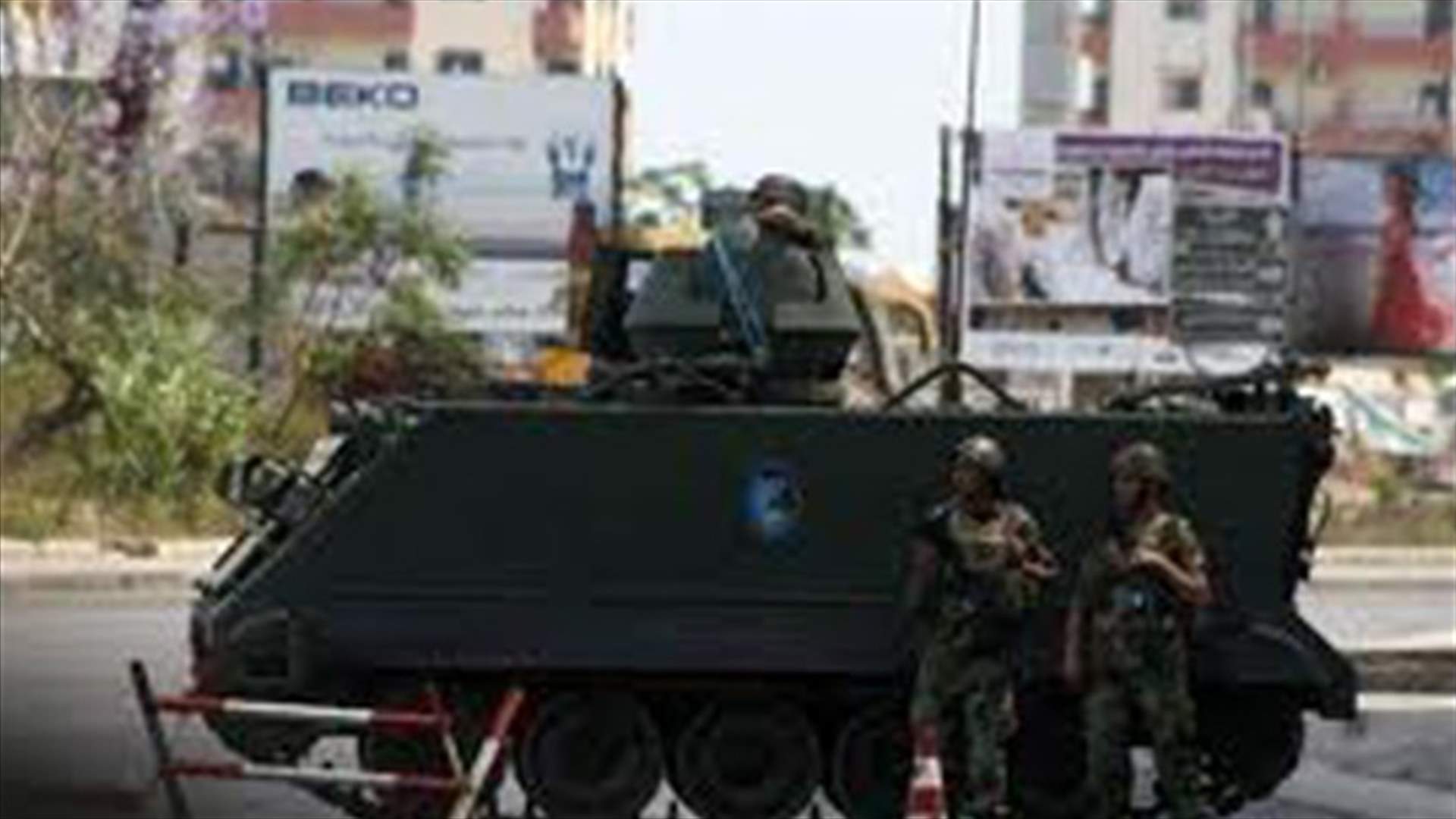 Uneasy calm prevails over Tripoli, meeting at Mikati’s residence to restore stability 