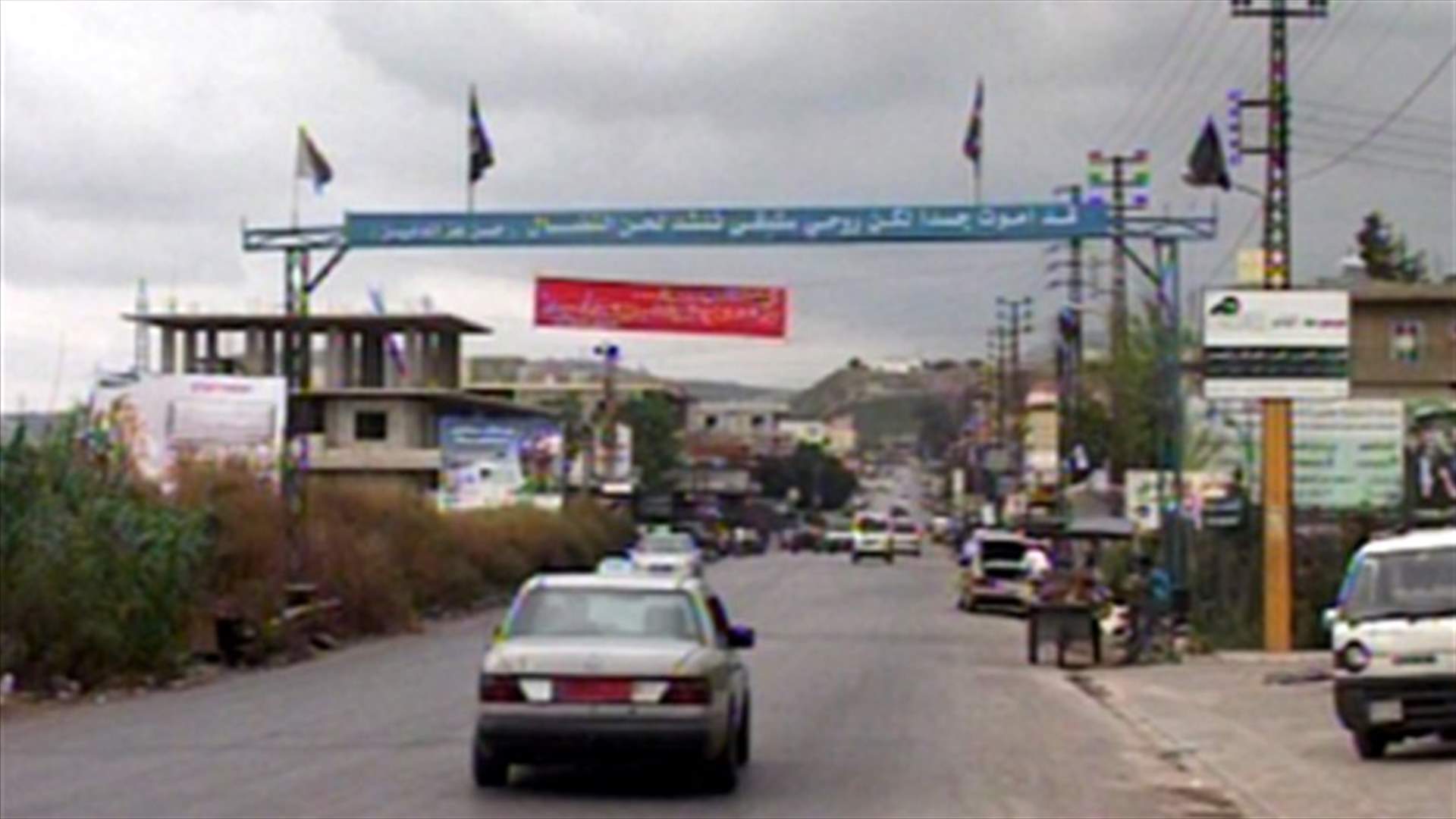 هل تنفجر في حلبا الأحد حتى قبل ان تهدأ في طرابلس ؟