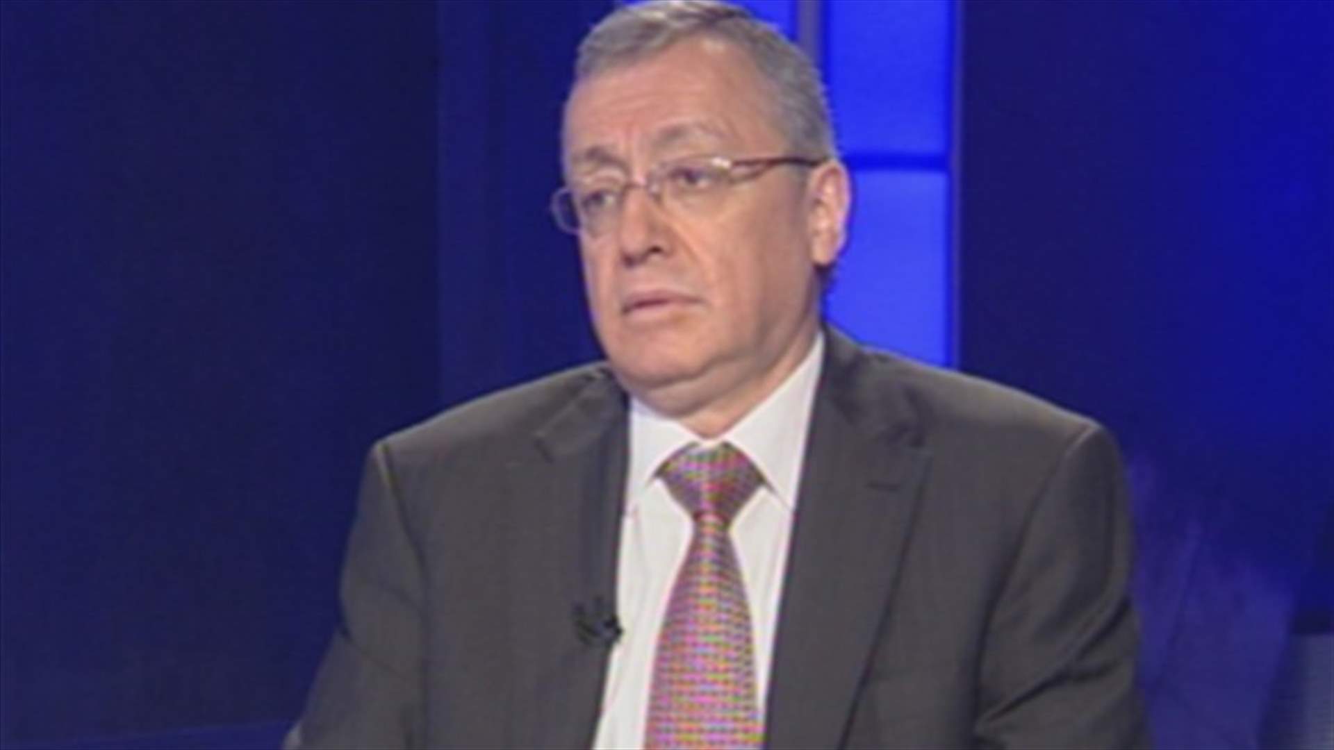 فتفت للـ"LBCI" : اذا تبين أن ملف شادي المولوي مفبرك فنحن قادمون الى فضيحة 