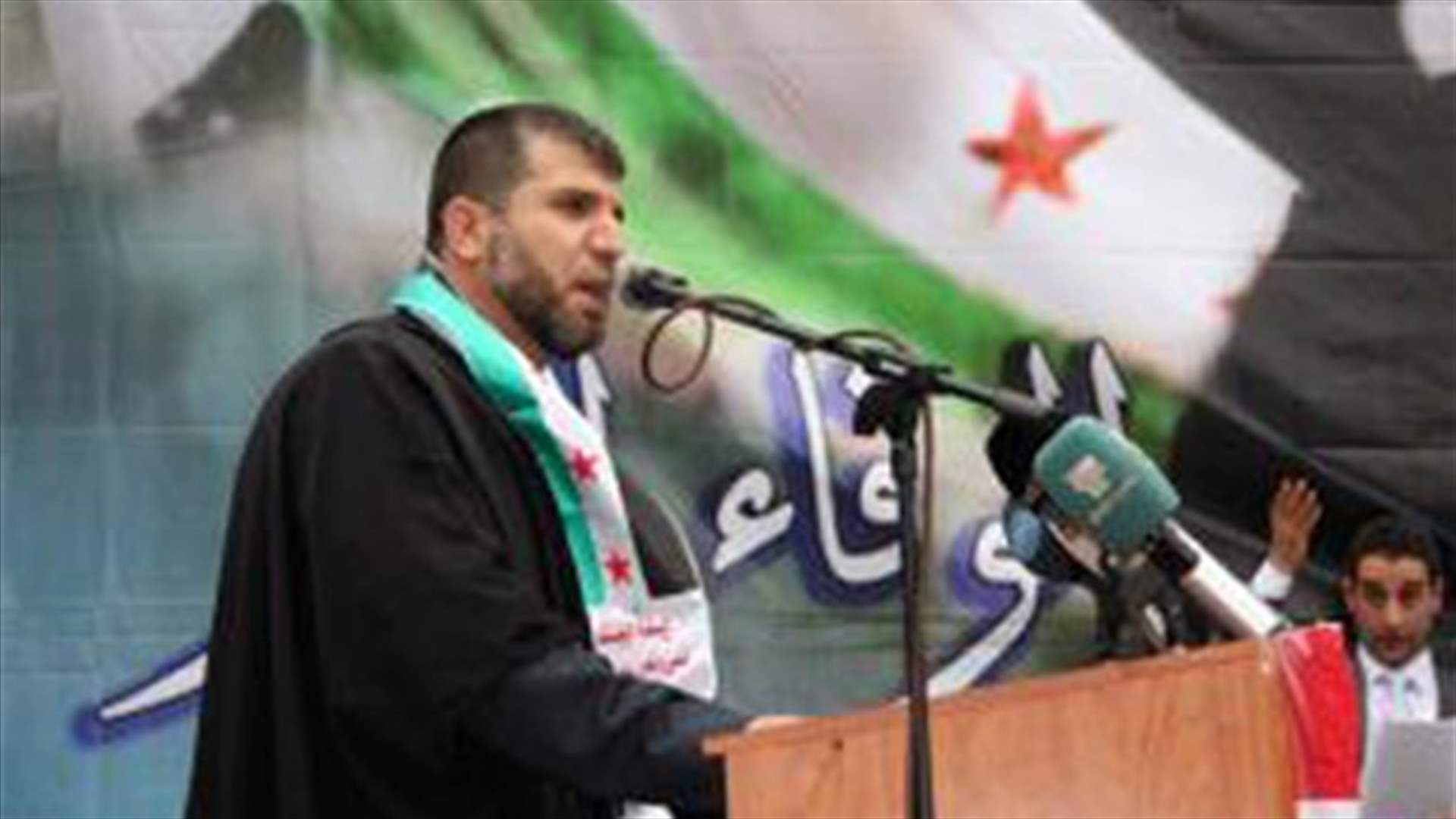 Who is Sheikh Ahmed Abdul Wahed&#63; 
