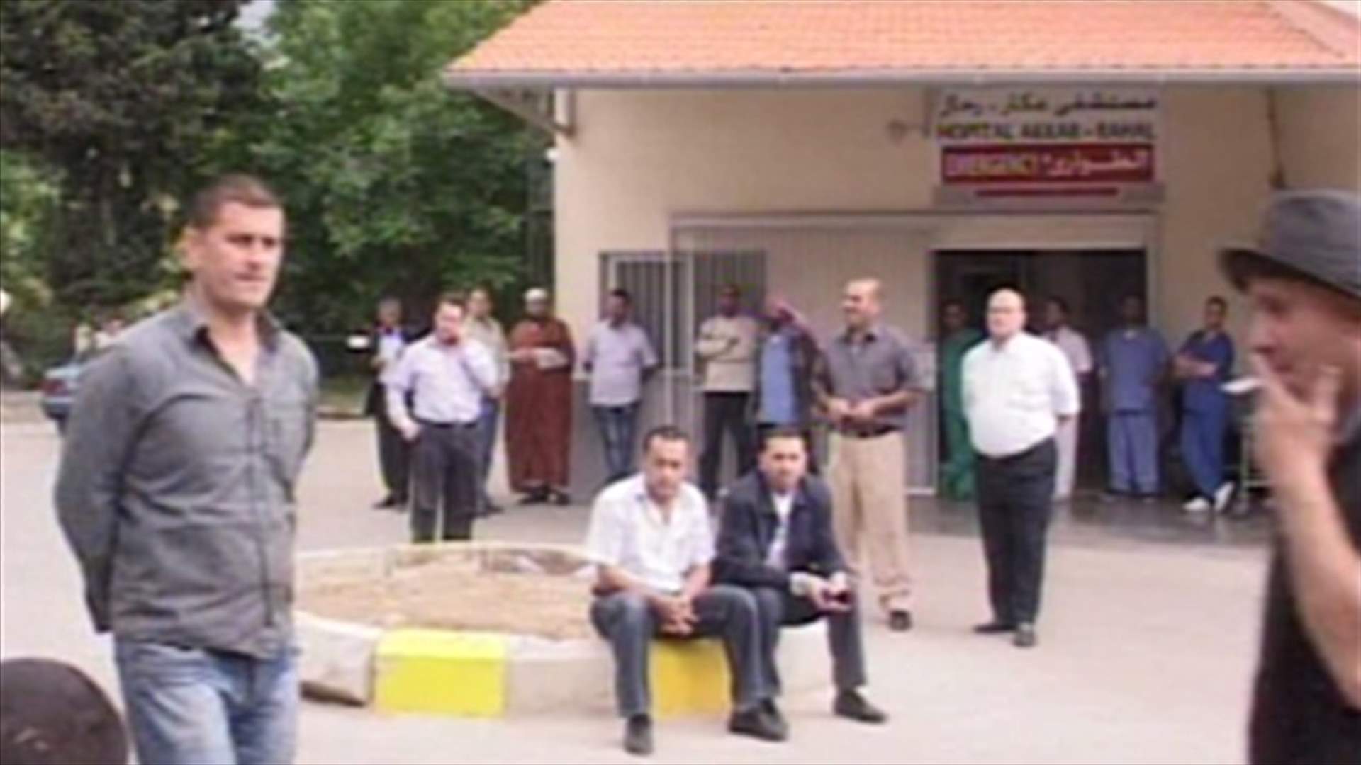 ردود فعل على مقتل الشيخ عبد الواحد...وسليمان: الخسارة على الجيش وأهلنا في عكار