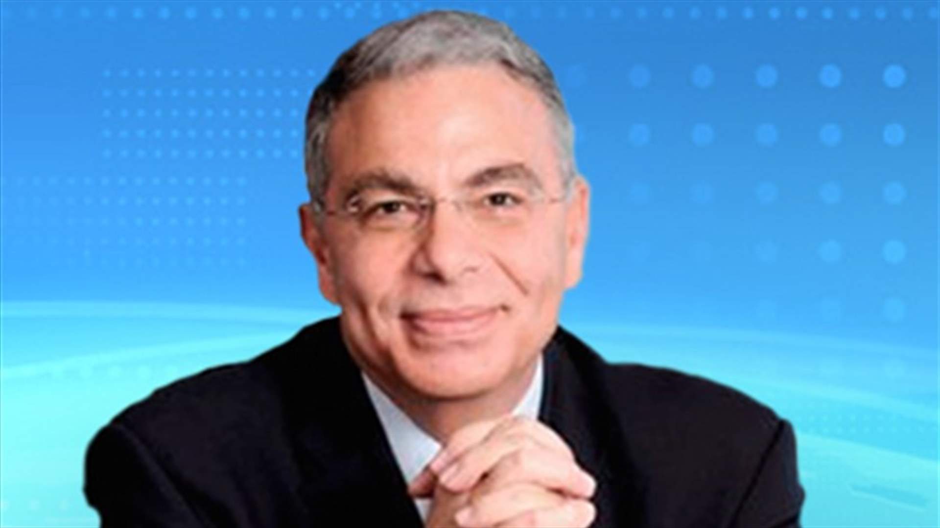 Daouk calls on journalists to be accurate in broadcasting news 