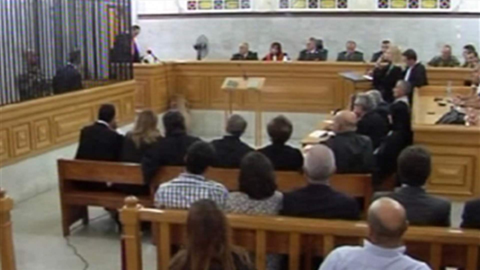 Karam’s defense attorney: Elements of the offence are not present