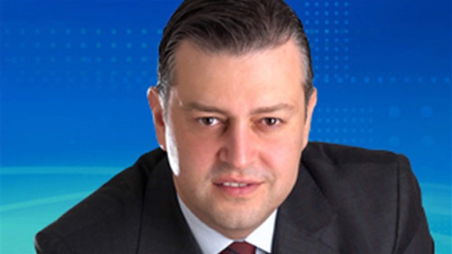 حبيش : لا نؤيد الظهور المسلح الذي ظهر في اليومين الماضيين