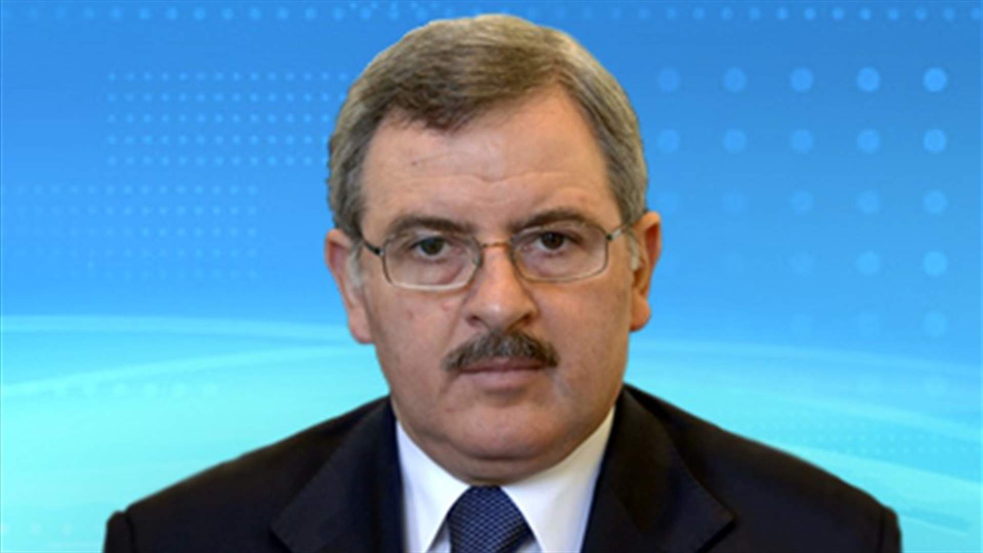 اوغاسابيان:التيار يسعى لتحجيم ميقاتي 