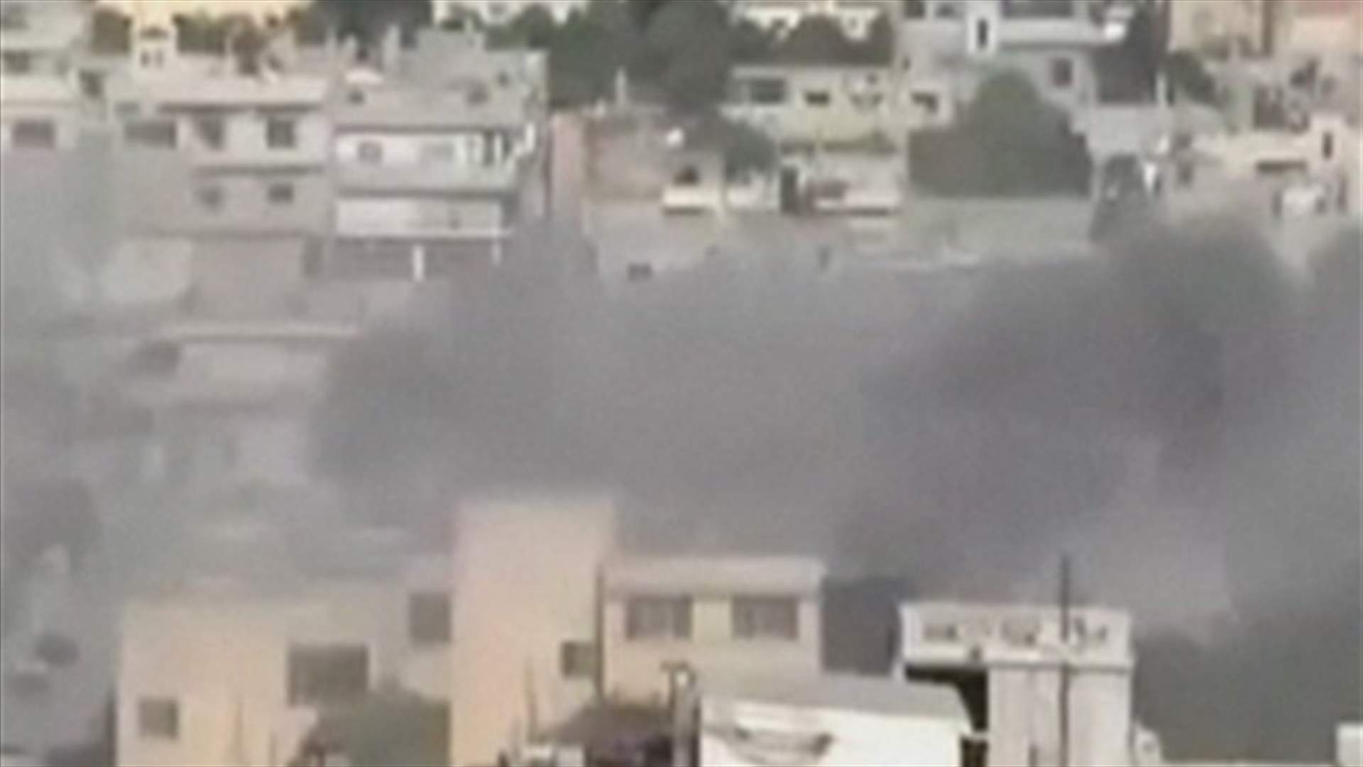3 Iranian truck drivers abducted in Syria 