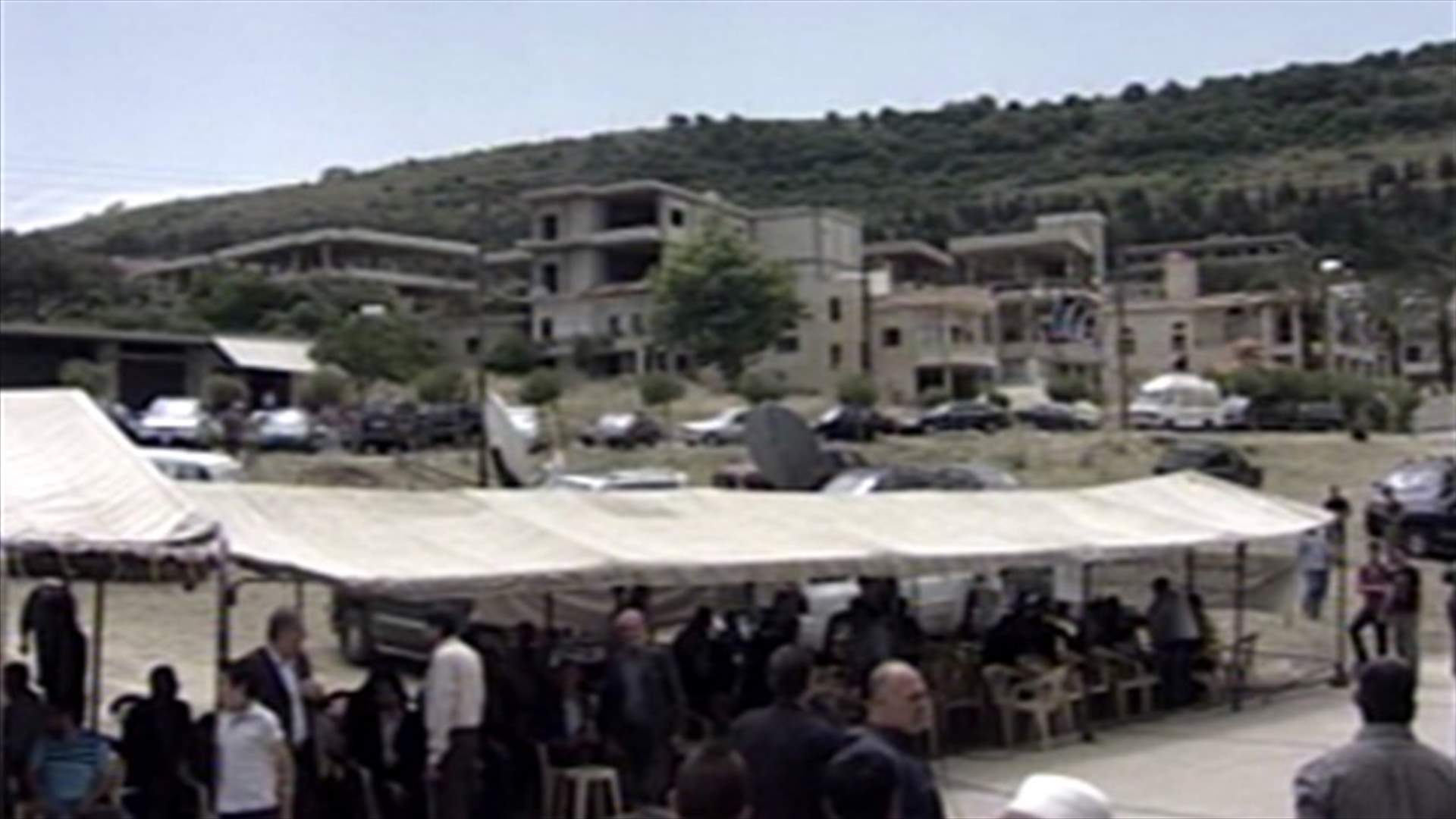 Calm prevails in Akkar, Muslim Waqf Department receives condolences