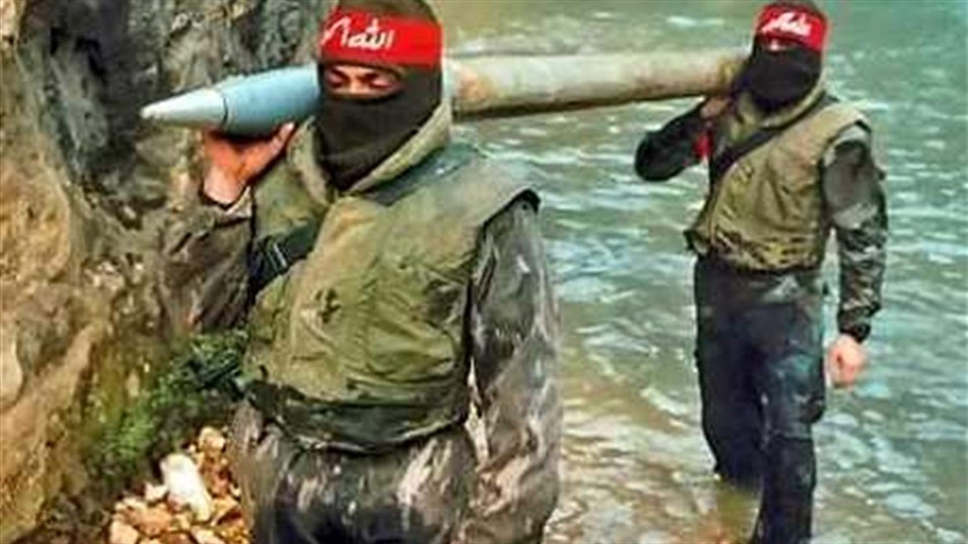 US State Dept names Abdallah Azzam Brigades terrorist group